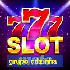 grupo cdzinha